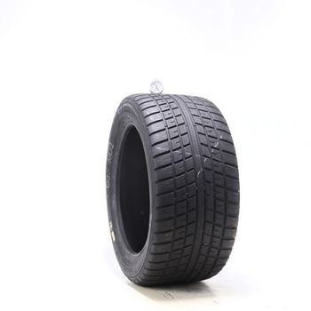 Set of (4) Used 315/680R18 Pirelli Track Rain FIA WH 1N/A - 5.5/32