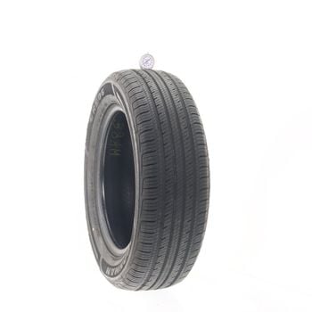 Set of (4) Used 225/60R17 Ironman GR906 99H - 8.5/32