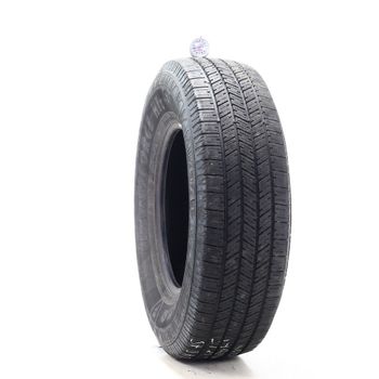 Set of (2) Used LT245/75R16 Firestone Transforce HT2 120/116R - 10-10.5/32