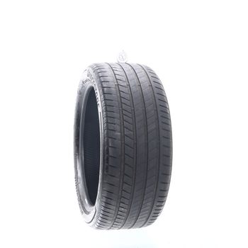 Set of (4) Used 275/40R20 Bridgestone Alenza 001 RFT 106W - 6-7.5/32