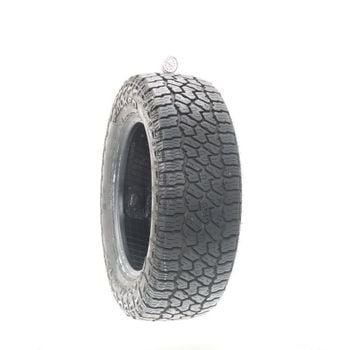Set of (2) Used 235/65R17 Falken Wildpeak A/T4W 104H - 11.5-12.5/32