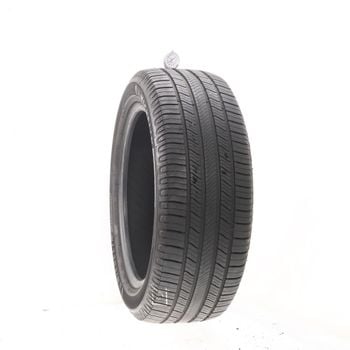Set of (2) Used 255/50R20 Michelin X Tour A/S 2 109H - 9-10.5/32