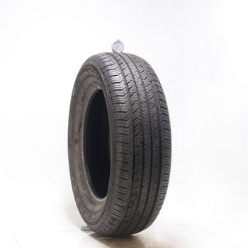 Used 235/65R17 Maxxis Bravo HP M3 108V - 9.5/32