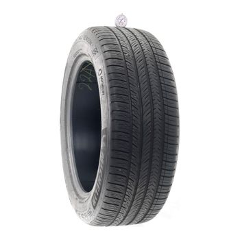 Used 255/55ZR20 Michelin Pilot Sport All Season 4 110Y - 8.5/32