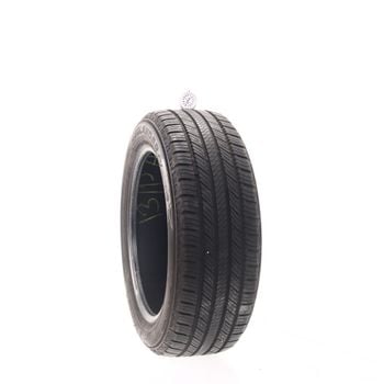 Used 225/55R18 Yokohama Geolandar CV G058 98V - 8/32