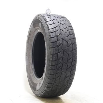 Used LT275/70R18 Big O Big Foot AT 125/122S - 6.5/32