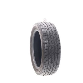 Set of (2) Used 225/55R19 Cooper ProControl 99V - 7.5-8/32