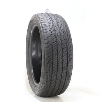Set of (2) Used 265/50R22 Bridgestone Dueler H/T 685 112H - 6-7/32