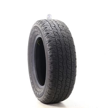 Used 245/65R17 Goodyear Wrangler Trailmark 105T - 7.5/32