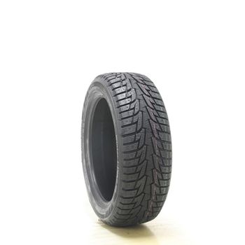Set of (2) New 205/50R17 Hankook Winter i*Pike RS W419 93T - 12/32