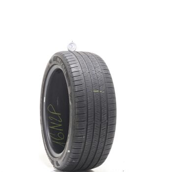 Set of (2) Used 225/45ZR18 Nexen N5000 Platinum 95W - 6/32