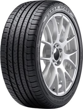 Set of (4) New P275/40R20 Goodyear Eagle Sport All-Season 106Y