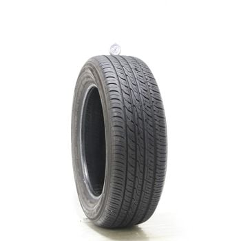 Set of (4) Used 225/60R18 Ironman IMove Gen 3 AS 100V - 8.5-9/32