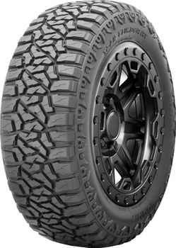 Set of (2) New 265/70R17 Summit Trail Climber RT 115T