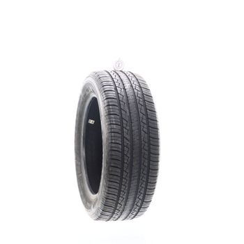 Used 225/55R17 BFGoodrich Advantage T/A 97T - 7/32