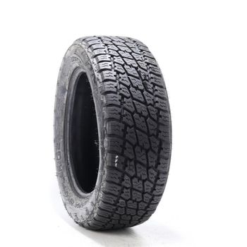 Driven Once 275/55R20 Nitto Terra Grappler G2 A/T 117T - 13/32