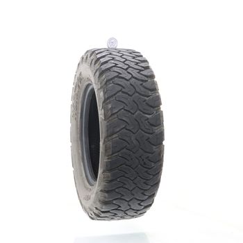 Used LT265/70R17 Hankook Dynapro MT2 121/118Q - 10.5/32