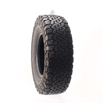Used LT265/75R16 BFGoodrich All-Terrain T/A KO2 123/120R - 11/32