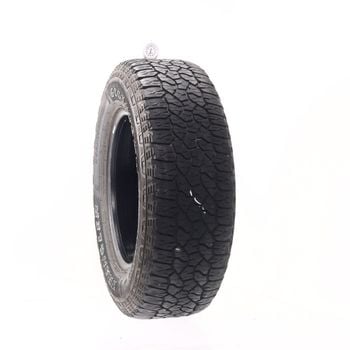 Used 275/65R18 Goodyear Wrangler Workhorse AT 116T - 7.5/32