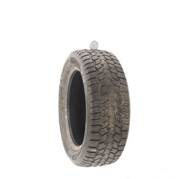 Used 225/55R17 Hercules Avalanche RT 97T - 9/32