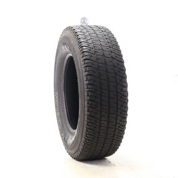 Used LT245/75R17 Michelin LTX A/T2 121/118R - 5.5/32