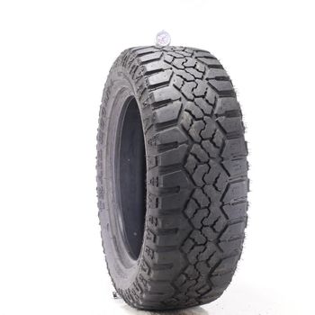 Used LT275/60R20 Kanati Trail Hog A/T 4 123/120Q - 9.5/32
