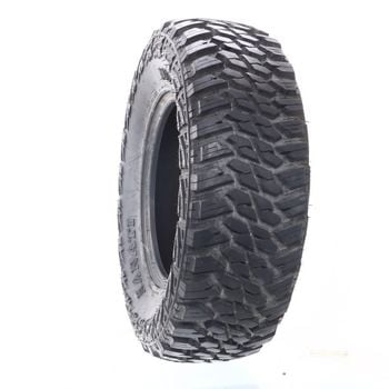 Set of (2) Used LT305/70R18 Kanati Mud Hog M/T 126/123Q - 19/32