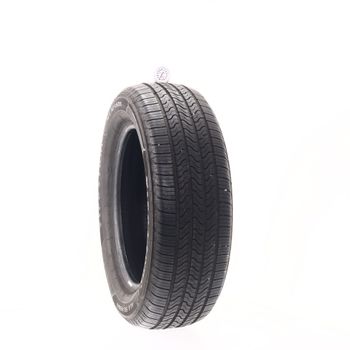 Set of (4) Used 235/60R18 Firestone All Season (Firestone) 103H - 8-8.5/32