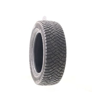 Set of (2) Used 245/60R18 Falken Winterpeak F-Ice 1 105T - 10-10.5/32