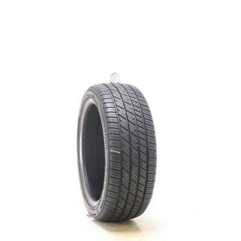 Set of (2) Used 205/45R17 Bridgestone Potenza RE980AS+ 84W - 9.5/32