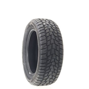 New 225/55R17 Cooper Evolution Winter 97T - 99/32