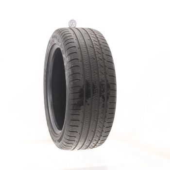 Set of (2) Used 285/45R20 Goodyear Eagle Sport AS 112H - 8/32