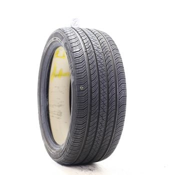 Used 245/40R19 Continental ProContact TX ContiSilent 94W - 8/32