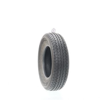 Used ST205/75R14 Roadrider ST IV 100/96L - 8/32