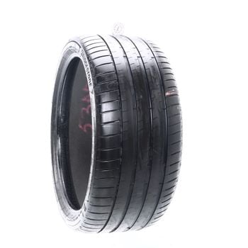 Used 315/30ZRF23 Bridgestone Potenza Sport RFT B-Silent 108Y - 7.5/32