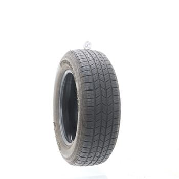 Set of (4) Used 235/65R17 Sailun Terramax HLT 104T - 8.5-10/32