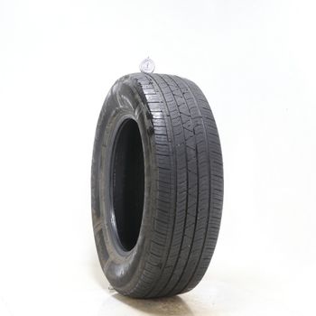 Set of (2) Used 235/65R17 Mastercraft Courser Quest Plus 104H - 7/32