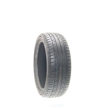 Set of (2) Driven Once 225/45R19 Bridgestone Potenza S001 RFT 92W - 9/32