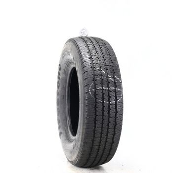 Used LT245/75R16 Firestone Transforce HT 120/116R - 10/32