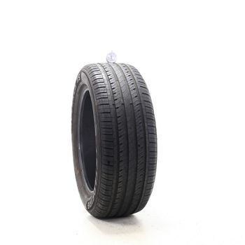 Used 235/55R18 Starfire Solarus A/S 100V - 6.5/32