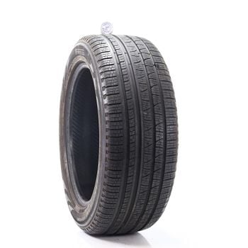 Set of (4) Used 265/50R20 Pirelli Scorpion Verde Plus 111V - 9.5-10/32