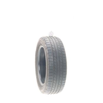 Set of (2) Used 195/60R15 Michelin Premier A/S 88H - 4.5-5/32