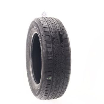 Used 235/65R18 Continental CrossContact LX Sport 106T - 7/32