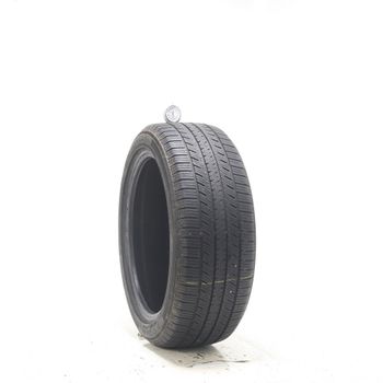 Set of (2) Used 205/50R17 Yokohama Avid Ascend LX 93V - 7-8/32