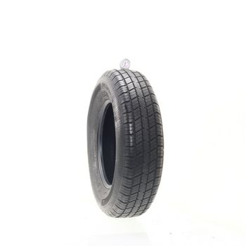 Used ST205/75R15 Ameritrail Trailer Tire 101/97L - 7/32
