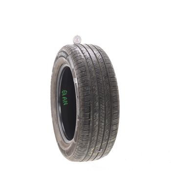 Set of (2) Used 225/60R17 Advanta ER-800 99H - 7/32