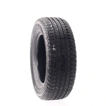 New 245/65R17 Goodyear Fortera HL 105T - 10/32