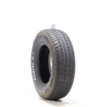 Used 225/70R15 Cooper Cobra Radial GT 100T - 7.5/32