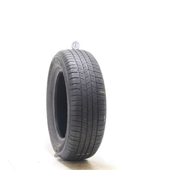 Set of (2) Used 205/65R16 Michelin Energy Saver A/S 94S - 7-8/32