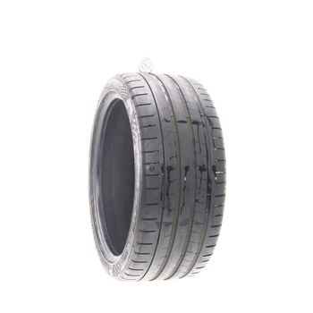 Used 265/35ZR20 Kumho Ecsta PS91 99Y - 5/32